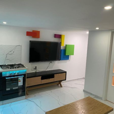 הקסם של נועם Villa Eilat Luaran gambar