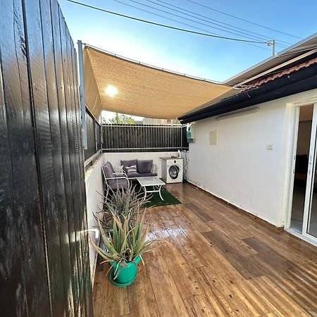 הקסם של נועם Villa Eilat Luaran gambar