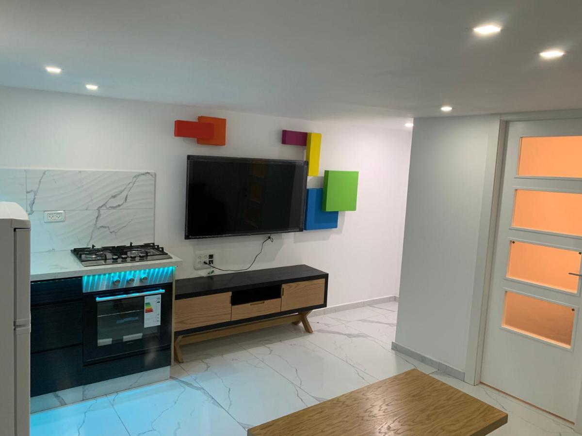 הקסם של נועם Villa Eilat Luaran gambar