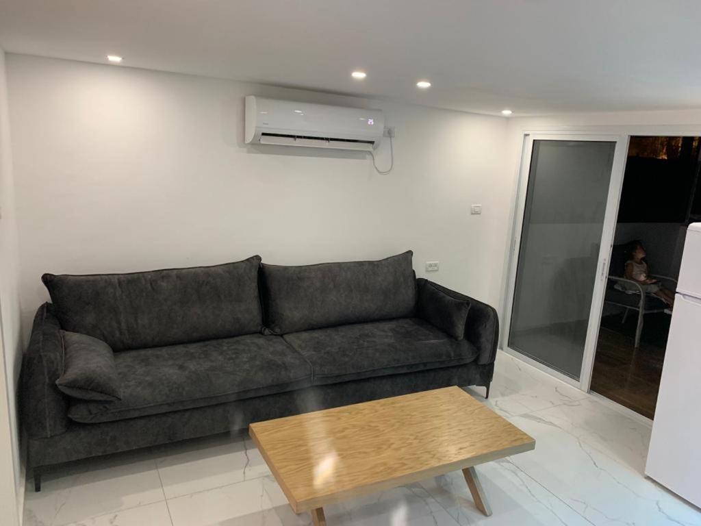 הקסם של נועם Villa Eilat Luaran gambar
