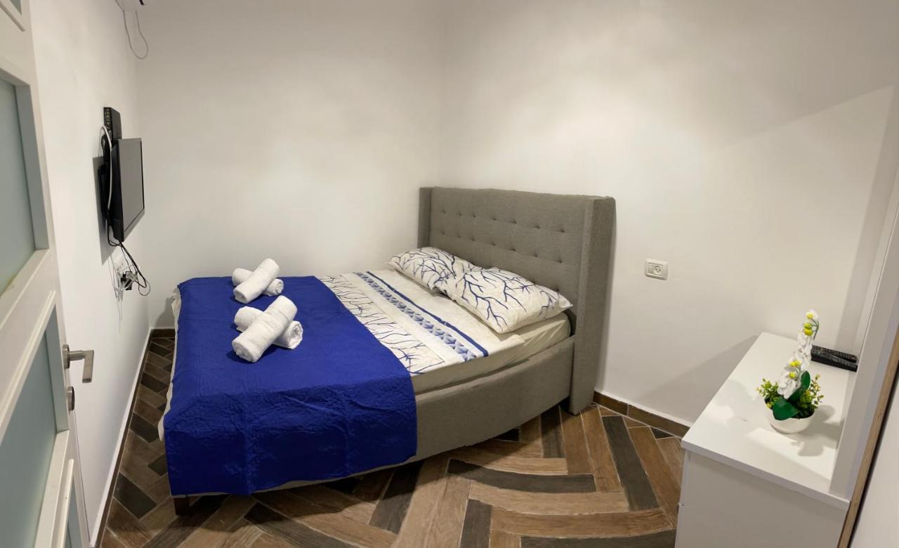הקסם של נועם Villa Eilat Luaran gambar