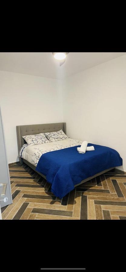 הקסם של נועם Villa Eilat Luaran gambar