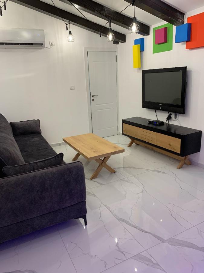 הקסם של נועם Villa Eilat Luaran gambar