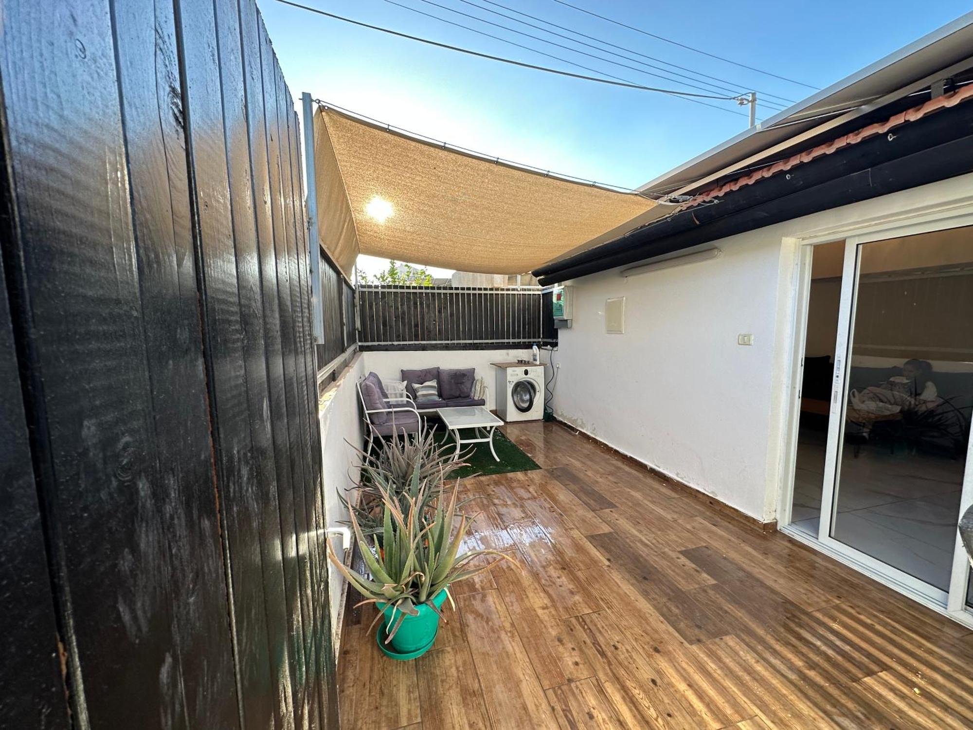 הקסם של נועם Villa Eilat Luaran gambar