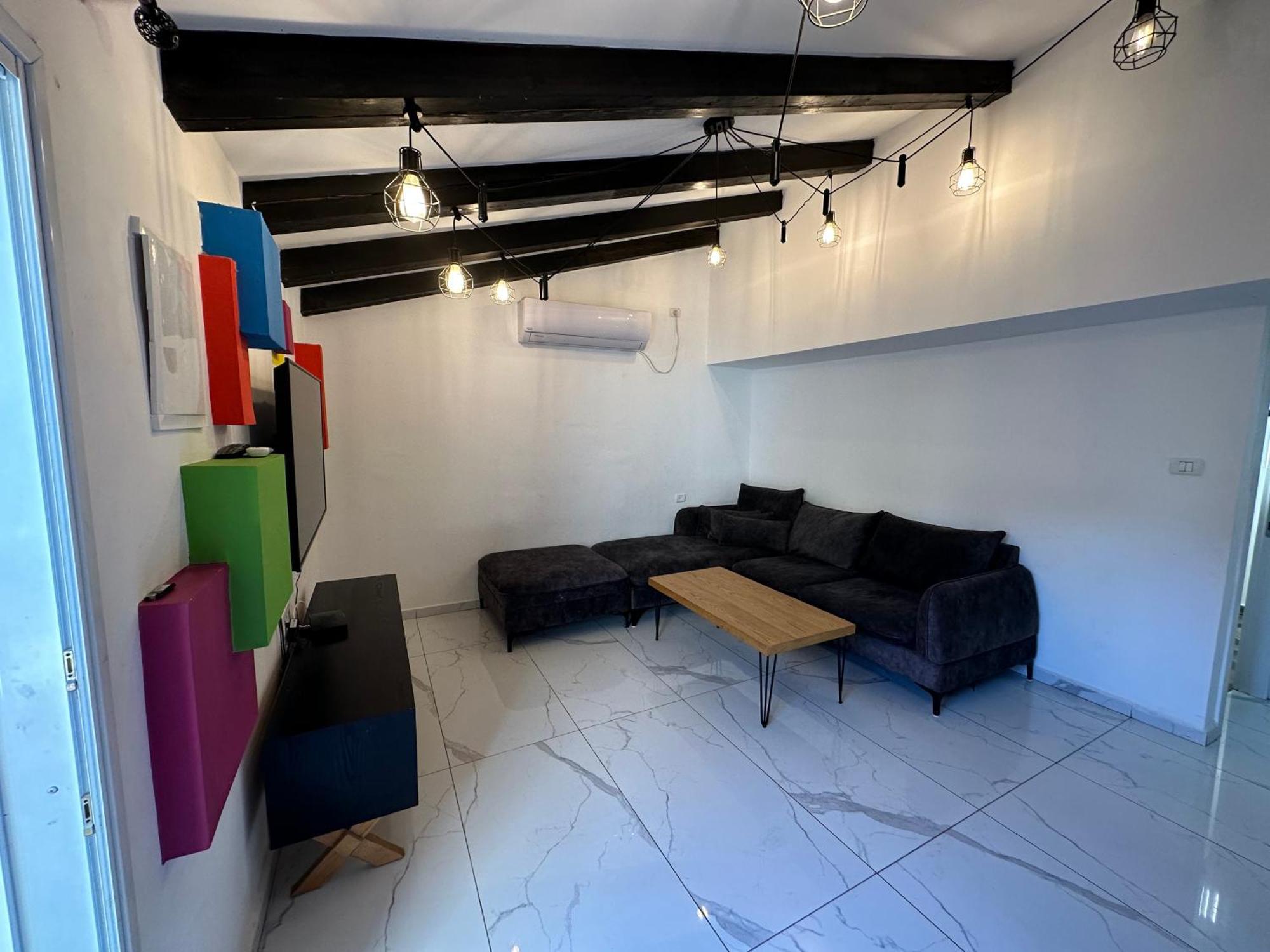 הקסם של נועם Villa Eilat Luaran gambar