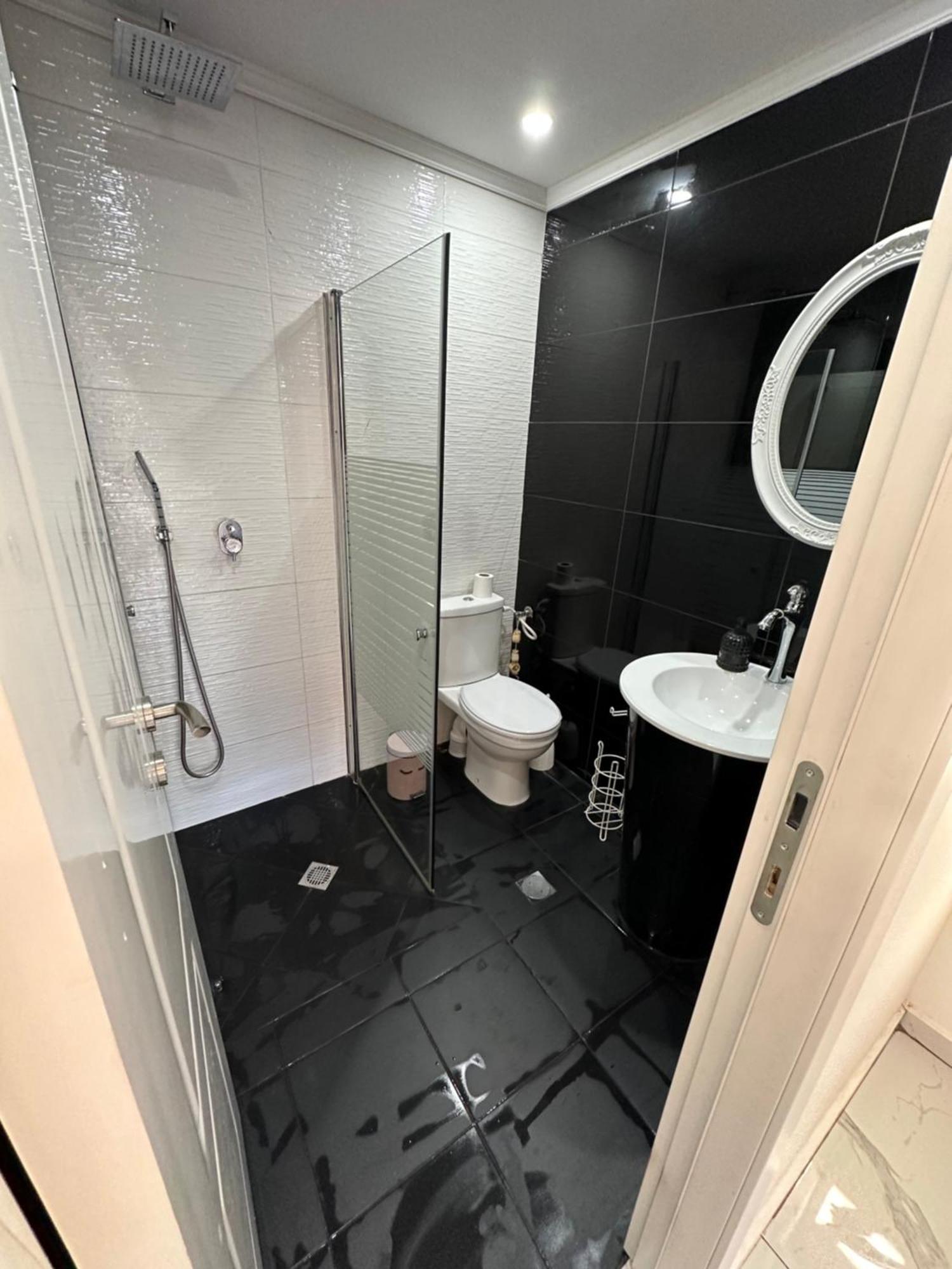 הקסם של נועם Villa Eilat Luaran gambar